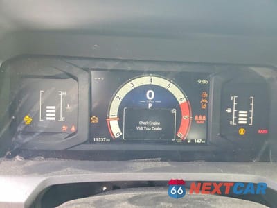 Zdjęcie 9 z 13 samochodu: 2025 TOYOTA TACOMA SR5 VIN:3TMKB5FN7SM051658 - miniatura
