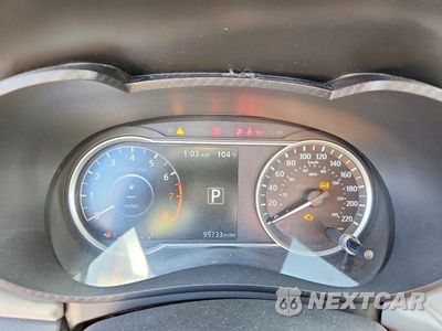 Zdjęcie 9 z 11 samochodu: 2020 NISSAN VERSA VIN:3N1CN8AE4LL906217 - miniatura