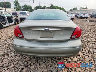 Zdjęcie 6 z 12 samochodu: 2002 FORD TAURUS SE VIN:1FAHP53U42G194901 - miniatura