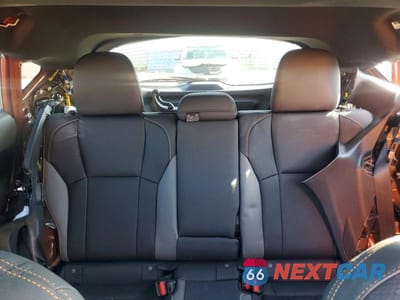 Zdjęcie 10 z 14 samochodu: 2025 SUBARU CROSSTREK WILDERNESS VIN:4S4GUHU65S3735036 - miniatura