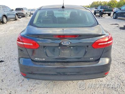 Zdjęcie 6 z 13 samochodu: 2015 FORD FOCUS SE VIN:1FADP3F27FL335258 - miniatura