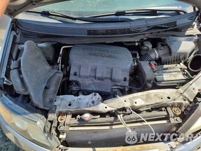 Zdjęcie 12 z 13 samochodu: 2016 HONDA ODYSSEY TOURING VIN:5FNRL5H94GB129594 - miniatura
