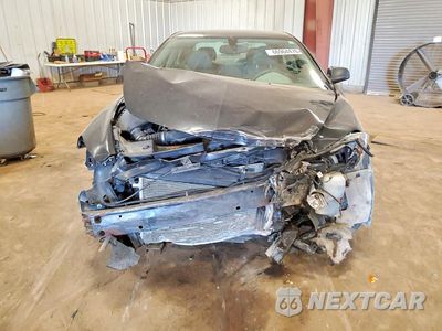 Piąte zdjęcie samochodu w środku: 2012 CHEVROLET MALIBU LS VIN:1G1ZB5E09CF203101 - miniatura
