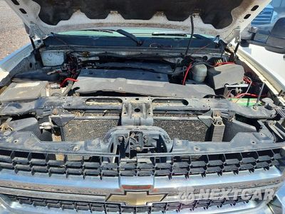 Zdjęcie 11 z 13 samochodu: 2007 CHEVROLET SILVERADO K2500 HEAVY DUTY VIN:1GCHK24K67E563622 - miniatura