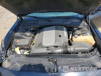 Zdjęcie 11 z 12 samochodu: 2015 DODGE CHALLENGER SXT VIN:2C3CDZATXFH839824 - miniatura