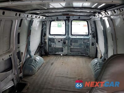 Zdjęcie 10 z 13 samochodu: 2006 CHEVROLET EXPRESS G2500 VIN:1GCGG25V361103619 - miniatura