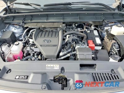 Zdjęcie 12 z 14 samochodu: 2024 TOYOTA HIGHLANDER XLE VIN:5TDKDRBH8RS534300 - miniatura