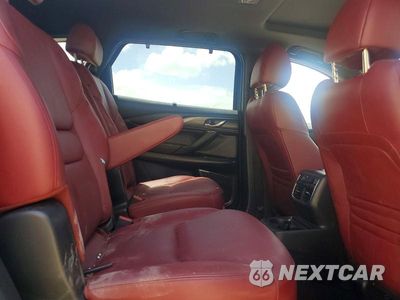 Zdjęcie 11 z 13 samochodu: 2021 MAZDA CX-9 GRAND TOURING VIN:JM3TCADY4M0519205 - miniatura