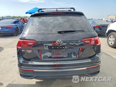 Zdjęcie 6 z 13 samochodu: 2024 VOLKSWAGEN TIGUAN SE VIN:3VVNB7AX5RM059447 - miniatura