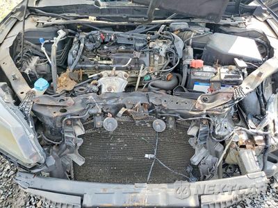 Zdjęcie 11 z 13 samochodu: 2013 HONDA ACCORD EX VIN:1HGCR2F7XDA010989 - miniatura