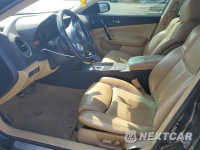 Zdjęcie 7 z 12 samochodu: 2010 NISSAN MAXIMA 3.5 S VIN:1N4AA5AP8AC811626 - miniatura