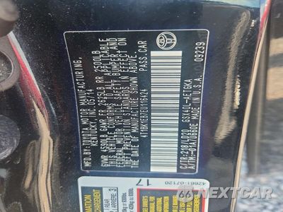 Zdjęcie 12 z 12 samochodu: 2014 TOYOTA AVALON XLE VIN:4T1BK1EB7EU116424 - miniatura