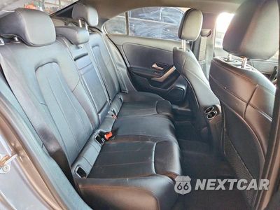 Zdjęcie 10 z 12 samochodu: 2019 MERCEDES-BENZ A 220 VIN:WDD3G4EB2KW030844 - miniatura