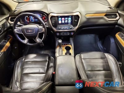 Zdjęcie 8 z 12 samochodu: 2017 GMC ACADIA DENALI VIN:1GKKNXLS2HZ135301 - miniatura