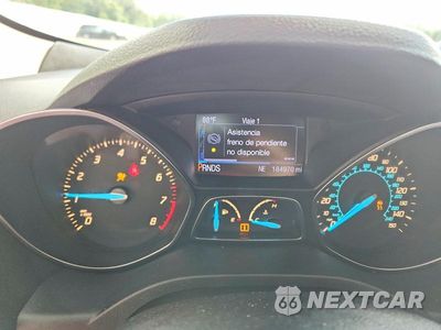 Zdjęcie 9 z 13 samochodu: 2013 FORD ESCAPE SE VIN:1FMCU9HX8DUA80200 - miniatura