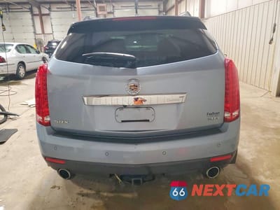 Zdjęcie 6 z 14 samochodu: 2014 CADILLAC SRX LUXURY COLLECTION VIN:3GYFNEE34ES592587 - miniatura