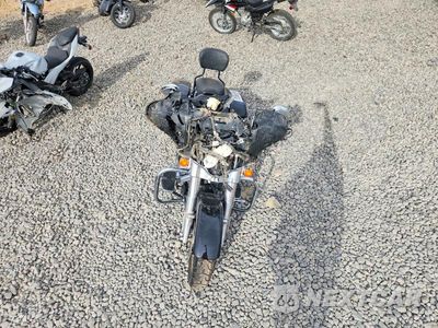 Piąte zdjęcie samochodu w środku: 2020 HARLEY-DAVIDSON FLHT VIN:1HD1FVC24LB634433 - miniatura
