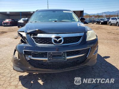Piąte zdjęcie samochodu w środku: 2012 MAZDA CX-9 VIN:JM3TB3DA2C0368896 - miniatura