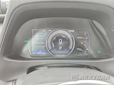 Zdjęcie 9 z 13 samochodu: 2019 LEXUS UX 250H VIN:JTHU9JBH8K2019384 - miniatura