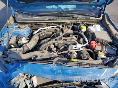 Zdjęcie 12 z 13 samochodu: 2024 SUBARU CROSSTREK WILDERNESS VIN:4S4GUHU67R3767688 - miniatura