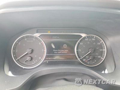 Zdjęcie 9 z 13 samochodu: 2021 NISSAN ROGUE SV VIN:5N1AT3BA5MC824904 - miniatura