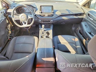 Zdjęcie 8 z 13 samochodu: 2020 NISSAN ALTIMA S VIN:1N4BL4BV5LC256482 - miniatura