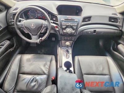 Zdjęcie 8 z 13 samochodu: 2013 ACURA ILX 20 TECH VIN:19VDE1F76DE000877 - miniatura