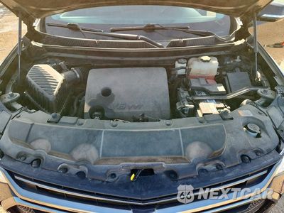 Zdjęcie 11 z 13 samochodu: 2019 CHEVROLET TRAVERSE HIGH COUNTRY VIN:1GNEVJKWXKJ271473 - miniatura