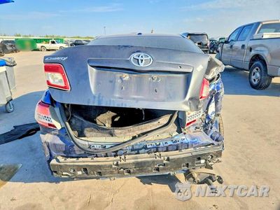 Zdjęcie 6 z 12 samochodu: 2010 TOYOTA CAMRY LE VIN:4T1BF3EK4AU536474 - miniatura