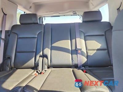 Zdjęcie 10 z 13 samochodu: 2016 CHEVROLET TAHOE POLICE VIN:1GNSKDEC5GR115008 - miniatura