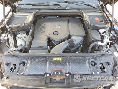 Zdjęcie 12 z 13 samochodu: 2026 MERCEDES-BENZ GLE 350 4MATIC VIN:4JGFB4FB9TB586061 - miniatura