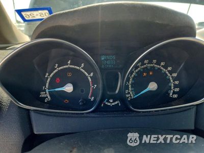 Zdjęcie 9 z 12 samochodu: 2017 FORD FIESTA SE VIN:3FADP4BJ9HM156532 - miniatura