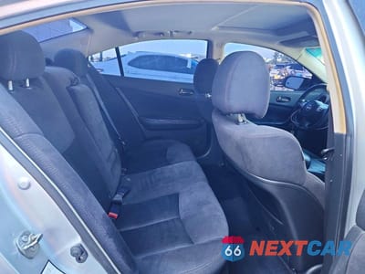 Zdjęcie 10 z 13 samochodu: 2014 NISSAN MAXIMA 3.5 S VIN:1N4AA5AP6EC488313 - miniatura