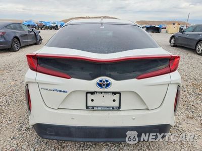 Zdjęcie 6 z 12 samochodu: 2018 TOYOTA PRIUS PRIME ADVANCED VIN:JTDKARFP7J3090746 - miniatura