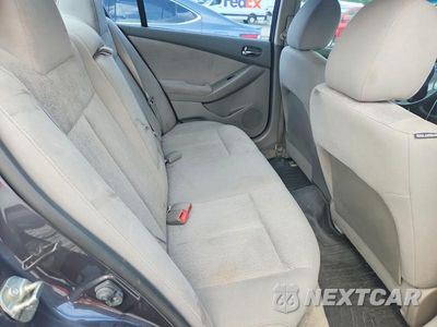 Zdjęcie 10 z 13 samochodu: 2012 NISSAN ALTIMA 2.5 VIN:1N4AL2AP6CN529906 - miniatura