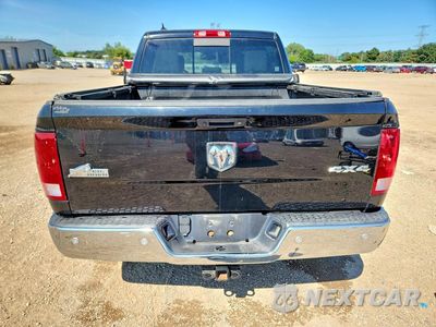 Zdjęcie 6 z 13 samochodu: 2015 RAM 1500 SLT VIN:1C6RR7LG0FS573743 - miniatura