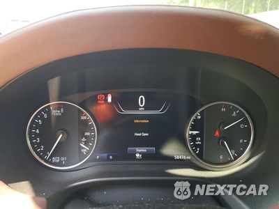 Zdjęcie 9 z 13 samochodu: 2021 BUICK ENCLAVE AVENIR VIN:5GAERDKW9MJ263321 - miniatura