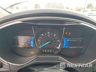 Zdjęcie 9 z 12 samochodu: 2018 FORD FUSION SE HYBRID VIN:3FA6P0LU6JR138279 - miniatura