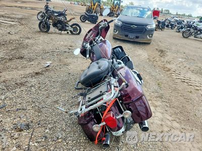 Czwarte zdjęcie samochodu z boku: 2006 YAMAHA XVZ13 TF VIN:JYAVP04E06A010615 - miniatura