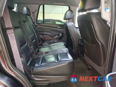 Zdjęcie 11 z 13 samochodu: 2016 GMC YUKON SLT VIN:1GKS2BKC3GR462245 - miniatura
