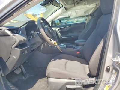 Zdjęcie 7 z 13 samochodu: 2024 TOYOTA RAV4 LE VIN:4T3LWRFV6RU140601 - miniatura