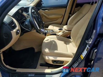 Zdjęcie 7 z 12 samochodu: 2015 BMW X1 XDRIVE28I VIN:WBAVL1C53FVY35805 - miniatura