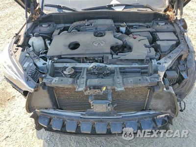 Zdjęcie 12 z 14 samochodu: 2019 INFINITI QX50 LUXE VIN:3PCAJ5M36KF134244 - miniatura