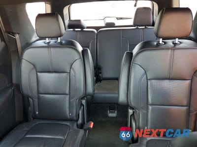 Zdjęcie 10 z 14 samochodu: 2022 CHEVROLET TRAVERSE RS VIN:1GNERJKW9NJ125865 - miniatura
