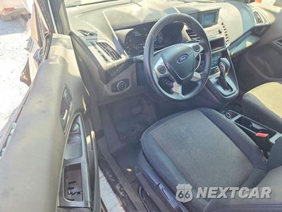 Zdjęcie 8 z 12 samochodu: 2020 FORD TRANSIT CONNECT XL REFRIGERATED DELIVERY VAN VIN:NM0LS7E22L1471122 - miniatura