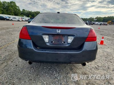 Zdjęcie 6 z 12 samochodu: 2006 HONDA ACCORD EX VIN:1HGCM66556A050419 - miniatura