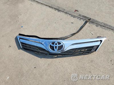 Zdjęcie 12 z 13 samochodu: 2012 TOYOTA CAMRY XLE V6 VIN:4T1BK1FK9CU020063 - miniatura