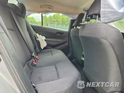 Zdjęcie 10 z 12 samochodu: 2024 TOYOTA COROLLA LE VIN:JTDB4MEE5RJ013083 - miniatura