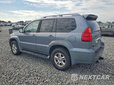 Drugie zdjęcie samochodu z przodu: 2007 LEXUS GX 470 VIN:JTJBT20X970146770 - miniatura