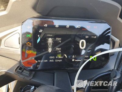 Zdjęcie 7 z 9 samochodu: 2025 CF MOTO 675SS VIN:LCEPEVLPXS6001291 - miniatura